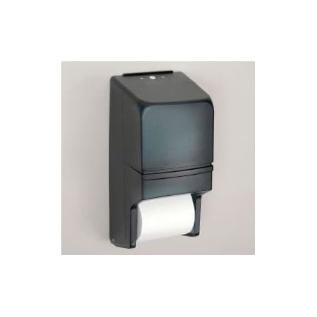 Palmer Fixture Palmer Fixture Twin Toilet Roll Dispenser for 5" Rolls Vertical - RD002501 RD002501